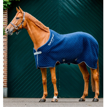 Cobertura Horseware Autumn Cooler 100g Cobertura Horseware Autumn Cooler 100g