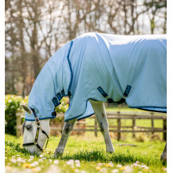 Capa integral Horseware Amigo Ripstop Hoody 0g Capa integral Horseware Amigo Ripstop Hoody 0g
