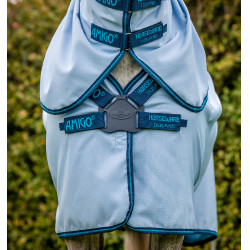 Capa integral Horseware Amigo Ripstop Hoody 0g Capa integral Horseware Amigo Ripstop Hoody 0g