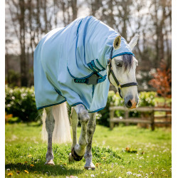 Capa integral Horseware Amigo Ripstop Hoody 0g Capa integral Horseware Amigo Ripstop Hoody 0g