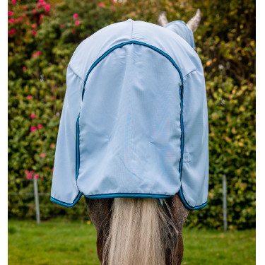 Capa integral Horseware Amigo Ripstop Hoody 0g Capa integral Horseware Amigo Ripstop Hoody 0g
