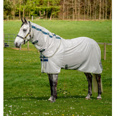 Capa anti-moscas Horseware Amigo Bug Rug 0g Capa anti-moscas Horseware Amigo Bug Rug 0g