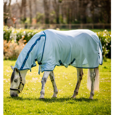 Capa anti-moscas Horseware Amigo Bug Rug 0g Capa anti-moscas Horseware Amigo Bug Rug 0g