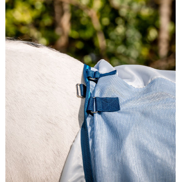 Capa anti-moscas Horseware Amigo Bug Rug 0g Capa anti-moscas Horseware Amigo Bug Rug 0g