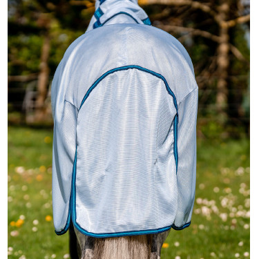 Capa anti-moscas Horseware Amigo Bug Rug 0g Capa anti-moscas Horseware Amigo Bug Rug 0g