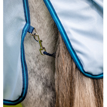 Capa anti-moscas Horseware Amigo Bug Rug 0g Capa anti-moscas Horseware Amigo Bug Rug 0g