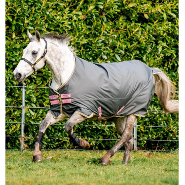 Capa Horseware Amigo Hero Ripstop Lite 0g Capa Horseware Amigo Hero Ripstop Lite 0g