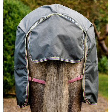 Capa Horseware Amigo Hero Ripstop Lite 0g Capa Horseware Amigo Hero Ripstop Lite 0g