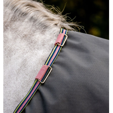 Capa Horseware Amigo Hero Ripstop Lite 0g Capa Horseware Amigo Hero Ripstop Lite 0g