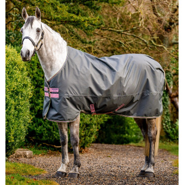 Capa Horseware Amigo Hero Ripstop Lite 0g Capa Horseware Amigo Hero Ripstop Lite 0g