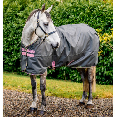 Capa Horseware Amigo Hero Ripstop Lite 0g Capa Horseware Amigo Hero Ripstop Lite 0g