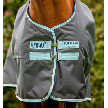 Cobertura Horseware Amigo Hero Ripstop 50g Cobertura Horseware Amigo Hero Ripstop 50g