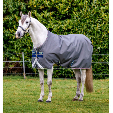 Capa Horseware Amigo Bravo 12 Original 100g Capa Horseware Amigo Bravo 12 Original 100g