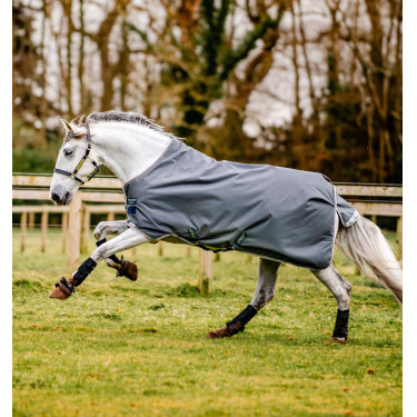 Capa Horseware Amigo Bravo 12 Original 100g Capa Horseware Amigo Bravo 12 Original 100g