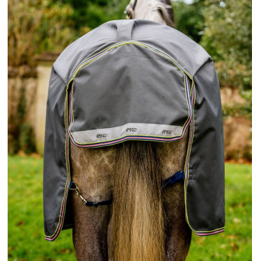 Cobertura Horseware Amigo Bravo 12 Original 0g Cobertura Horseware Amigo Bravo 12 Original 0g