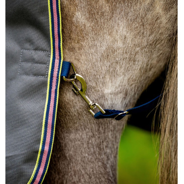 Cobertura Horseware Amigo Bravo 12 Original 0g Cobertura Horseware Amigo Bravo 12 Original 0g