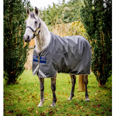 Cobertura Horseware Amigo Bravo 12 Original 0g Cobertura Horseware Amigo Bravo 12 Original 0g