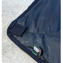 Forro Horseware Rambo Summer Series Marinho / marinho Azul