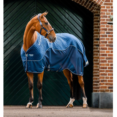 Capa de transporte Horseware Signature Travel Cooler Capa de transporte Horseware Signature Travel Cooler