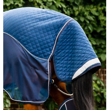 Capa de transporte Horseware Signature Travel Cooler Capa de transporte Horseware Signature Travel Cooler