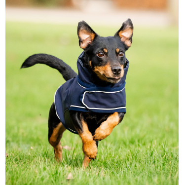 Impermeável para cão Horseware 0g Impermeável para cão Horseware 0g