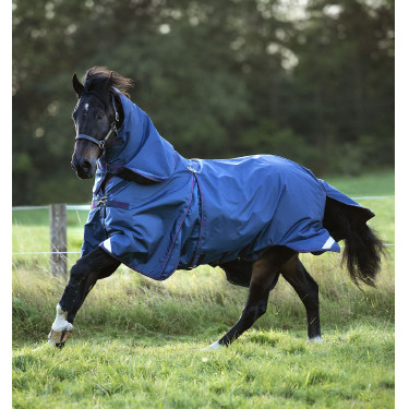 Cobertura Horseware Rambo Optimo Bundle 0g + Liner 200g