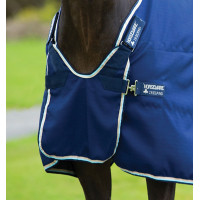 Cobertura Horseware Rambo Optimo Stable Plus 400g Marinho / bege / azul / marinho Azul-marinho Cobertura Horseware Rambo Optimo Stable Plus 400g Marinho / bege / azul / marinho Azul-marinho