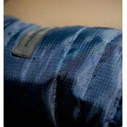 Capa para cão Horseware Signature 200g Marinho Azul-marinho