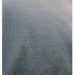Capa Horseware Rhino Hexstop Plus Turnout 100g Cinza / índigo / marinho Cinzento