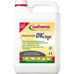 Saniterpen DK Choc Inseticida Saniterpen DK Choc Inseticida