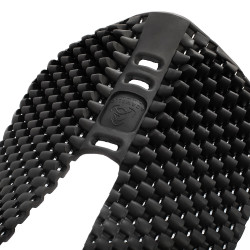 Amortisseur avec Insert Piuma Respira EVA pour le levier avant et arrière Acavallo Amortisseur avec Insert Piuma Respira EVA pour le levier avant et arrière Acavallo