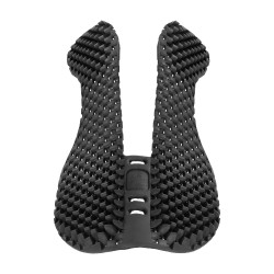 Amortisseur avec Insert Piuma Respira EVA pour le levier avant et arrière Acavallo Amortisseur avec Insert Piuma Respira EVA pour le levier avant et arrière Acavallo