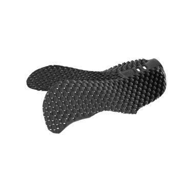 Amortecedor com Insert Piuma FS Respira EVA para o estribo traseiro Amortecedor com Insert Piuma FS Respira EVA para o estribo traseiro