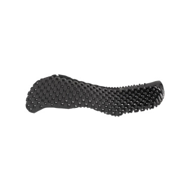 Amortecedor com Insert Piuma FS Respira EVA para o estribo traseiro Amortecedor com Insert Piuma FS Respira EVA para o estribo traseiro