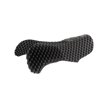 Amortecedor com Insert Piuma FS Respira EVA para a alavanca dianteira Acavallo Amortecedor com Insert Piuma FS Respira EVA para a alavanca dianteira Acavallo