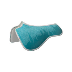 Amortecedor MF DS SW-3DS Louvre & Bamboo Grip em Silicone Plano Edição Especial Acavallo Amortecedor MF DS SW-3DS Louvre & Bamboo Grip em Silicone Plano Edição Especial Acavallo