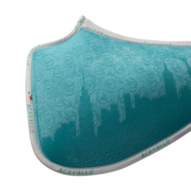 Amortecedor MF DS SW-3DS Louvre & Bamboo Grip em Silicone Plano Edição Especial Acavallo Amortecedor MF DS SW-3DS Louvre & Bamboo Grip em Silicone Plano Edição Especial Acavallo