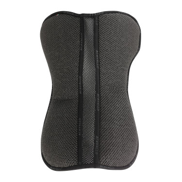 Amortecedor MF JCCS SW-3DS em espaçador 3D PVC plano Amortecedor MF JCCS SW-3DS em espaçador 3D PVC plano