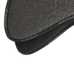 Amortecedor MF JCCS SW-3DS em espaçador 3D PVC plano Amortecedor MF JCCS SW-3DS em espaçador 3D PVC plano