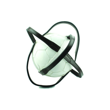 Bola de Horseball tamanho 3 Umbria Equitazione