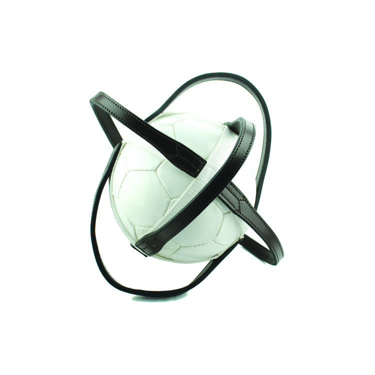 Bola de Horseball tamanho 3 Umbria Equitazione Bola de Horseball tamanho 3 Umbria Equitazione