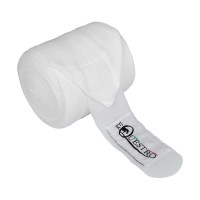 Bandas polares Equestro com 4 unidades Branco Bandas polares Equestro com 4 unidades Branco