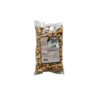 Biscuits La Merendina en forme de poisson 1kg Umbria Equitazione