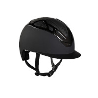 Capacete Suomy Apex Wood Preto Fosco Madeira preta fosca