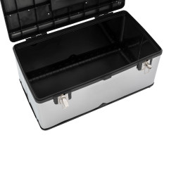 Coffre de pansage renforts et fermetures métalliques Umbria Equitazione