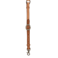 Peitoral western com decoração floral escura Pool's Preto / natural