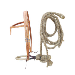 Conjunto bosal pool's clássico Lakota