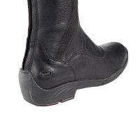 Botas de cavaleiro Camden Horze Supreme Preto
