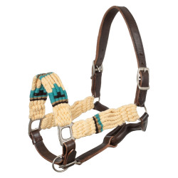 Cabridão em mohair cru