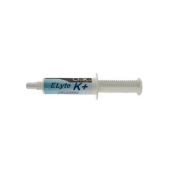 Pasta Elyte K 120g Umbria Equitação